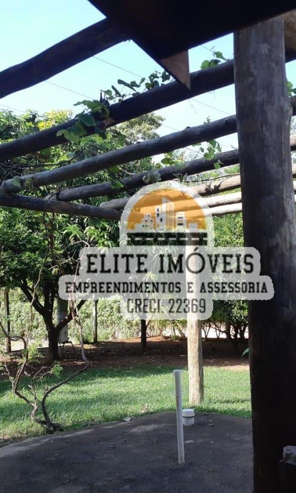 Casa - Jardim Recreio Lago dos Paturis -