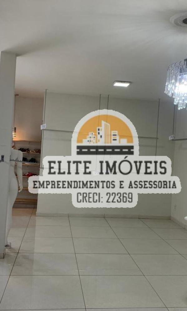 Ponto Comercial -  - Pederneiras