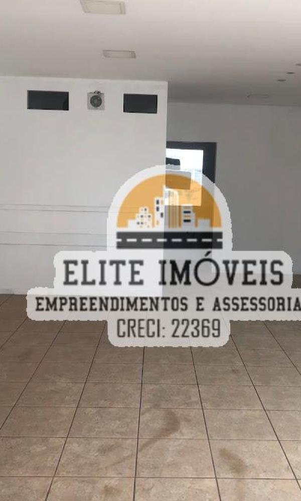 Ponto Comercial - Centro - Pederneiras
