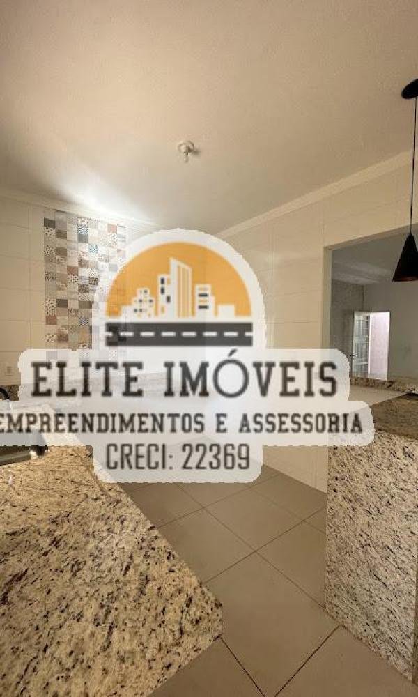 Casa - Residencial Freitas - Pederneiras