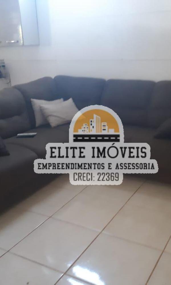 Casa - Jardim Recreio Lago dos Paturis -