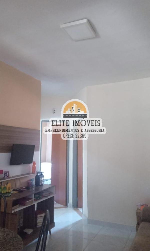 Casa - Planalto Verde -