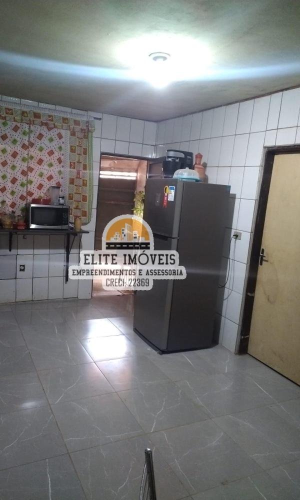 Casa - Parque da colina - Pederneiras