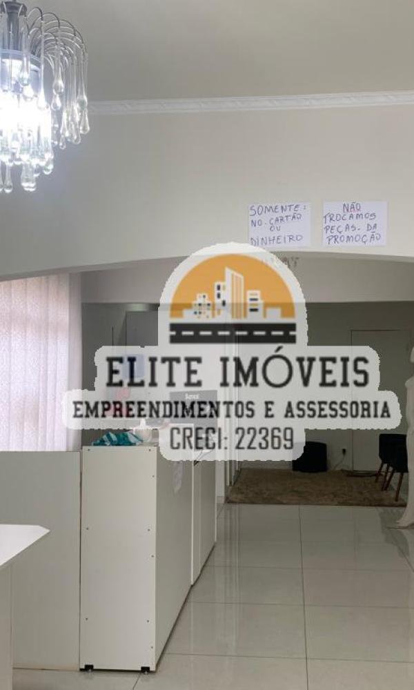 Ponto Comercial -  - Pederneiras