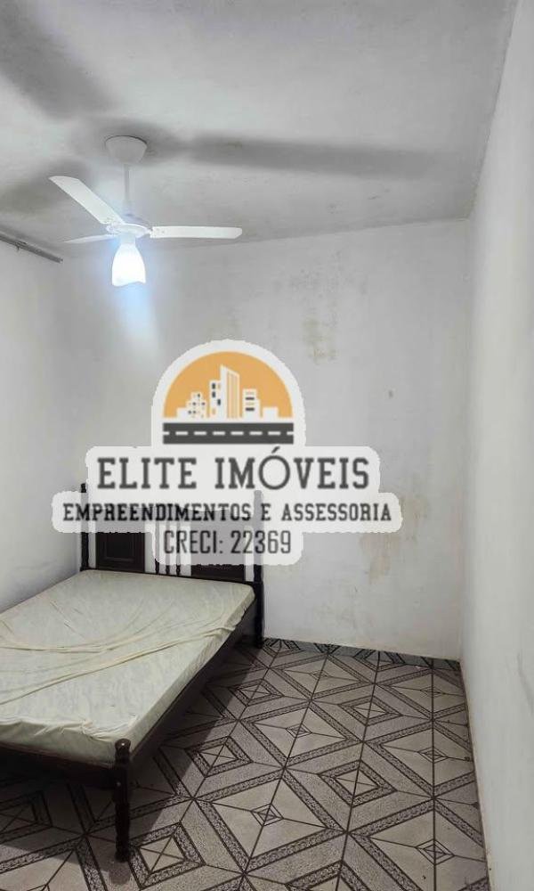 Casa - Bruno Cury - Pederneiras