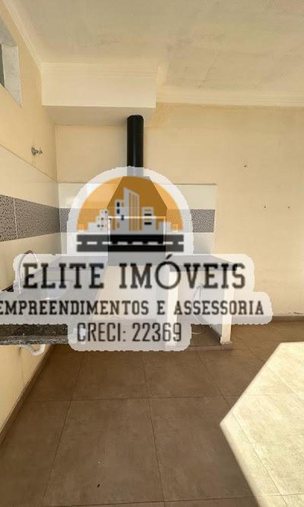 Casa - Residencial Freitas - Pederneiras
