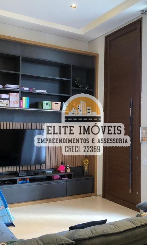 Casa - Residencial Cidade Jardim - Pederneiras