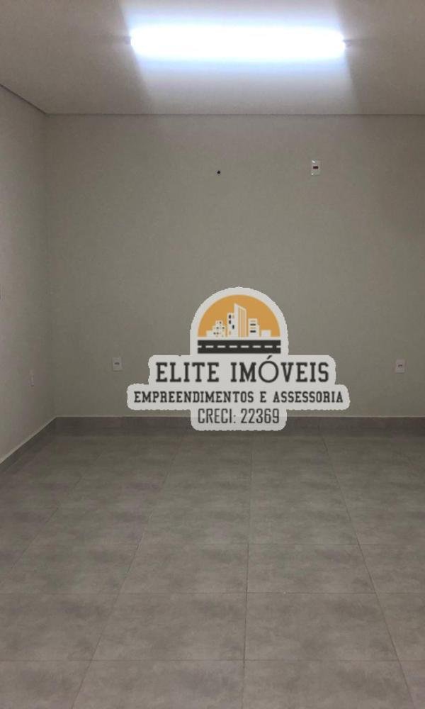 Sala Comercial - Centro - Pederneiras