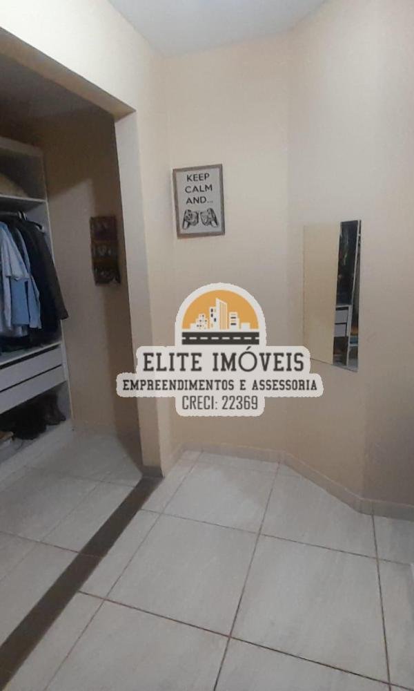 Casa - Residencial Freitas - Pederneiras