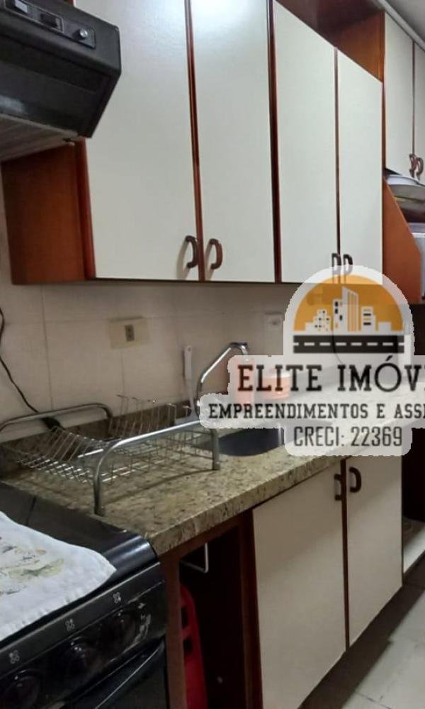 Apartamento -  - Guarujá