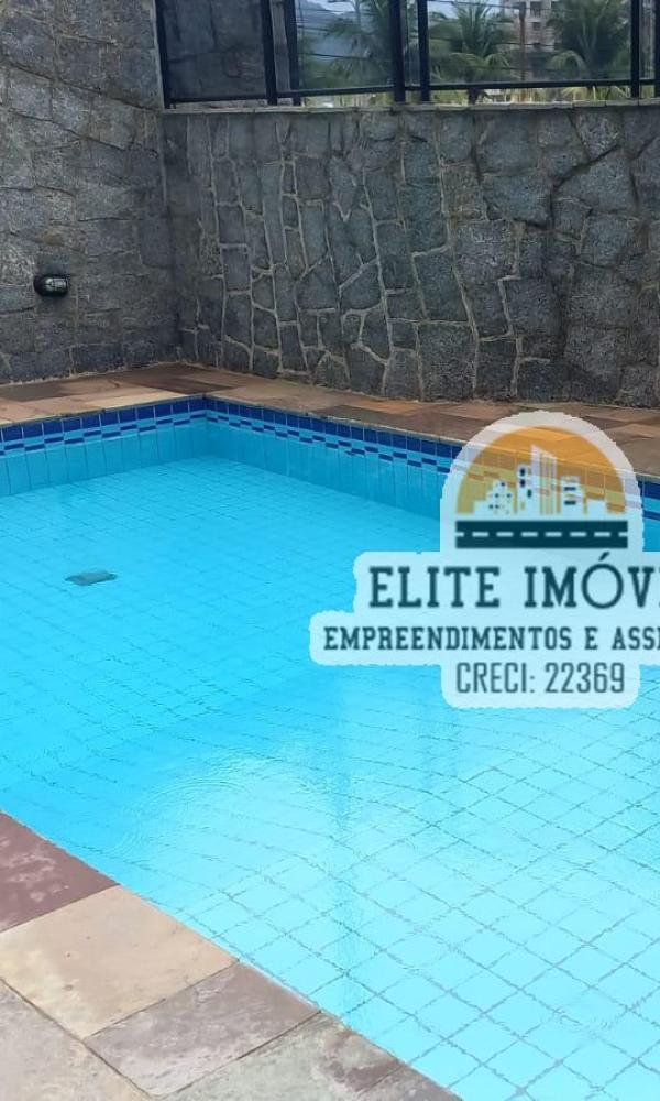 Apartamento -  - Guarujá