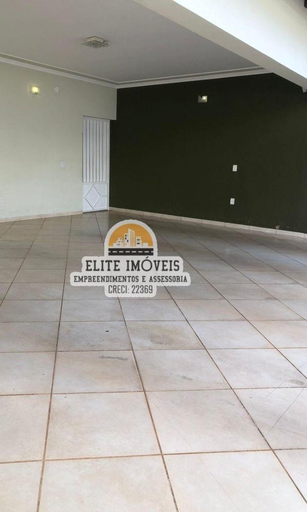 Casa - Jardim Modelo - Pederneiras
