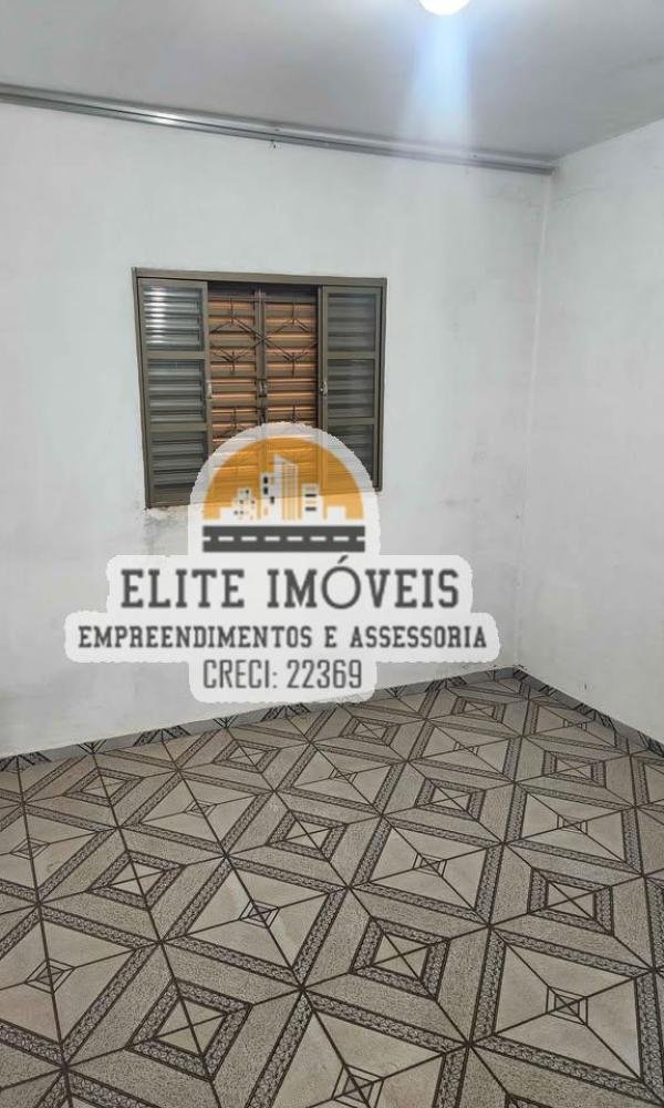 Casa - Bruno Cury - Pederneiras
