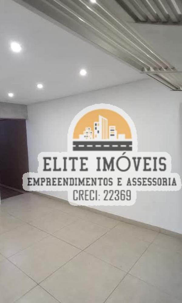 Casa - Jd. Planalto III - Pederneiras
