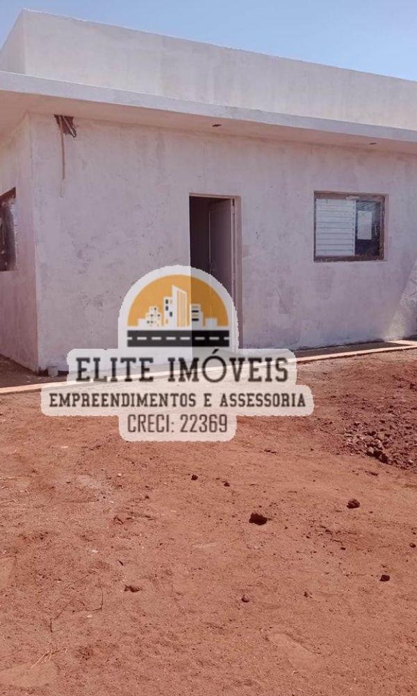 Casa - Bosque dos ipês - Pederneiras