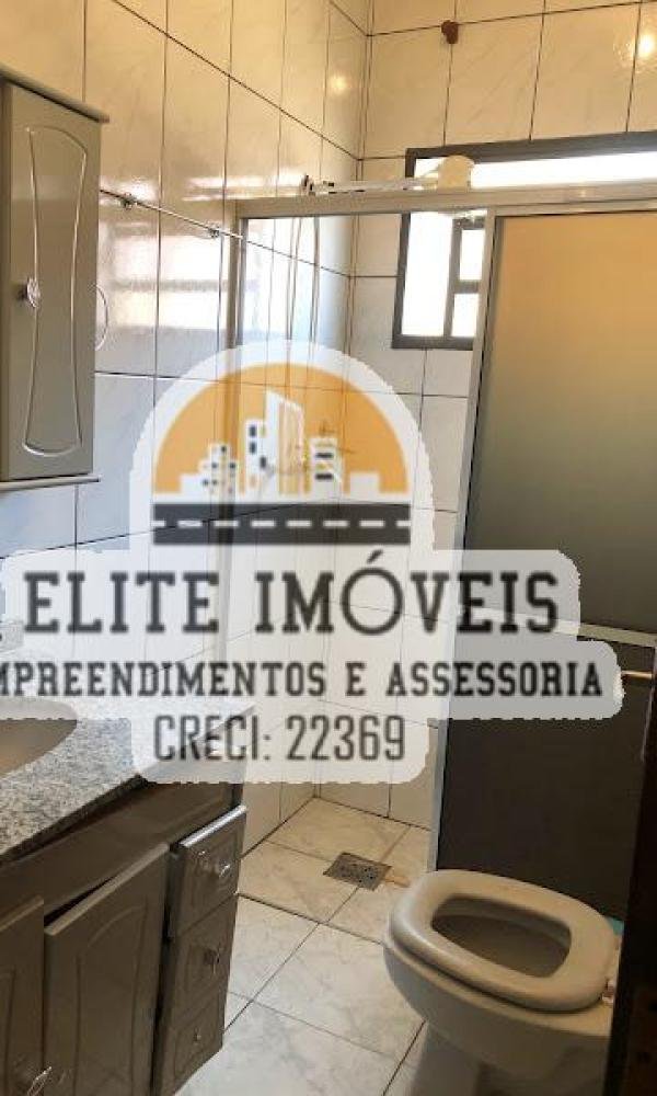 Casa - Centro - Pederneiras