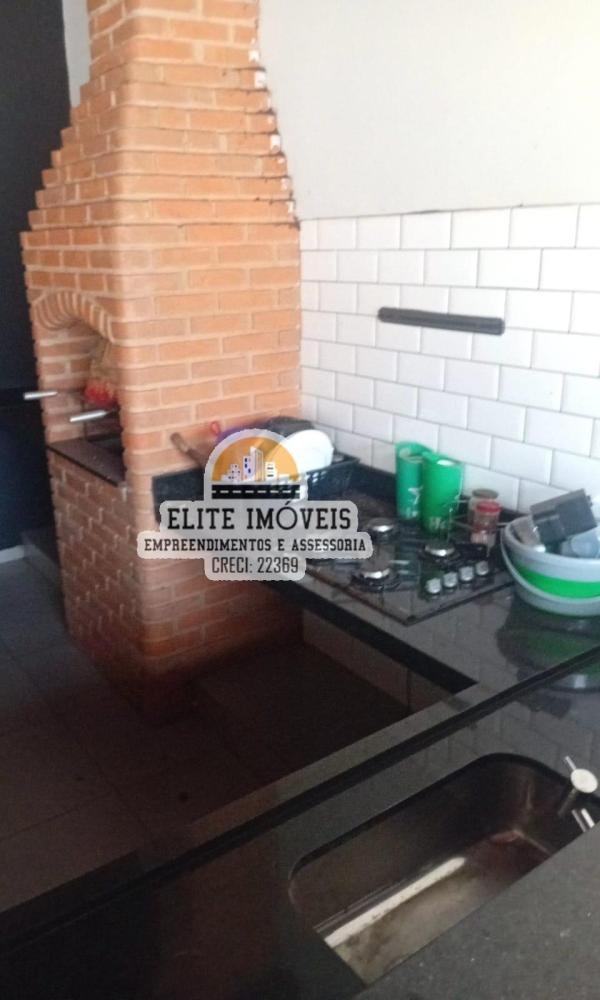 Casa - Res. Euclides Pinheiro - Pederneiras