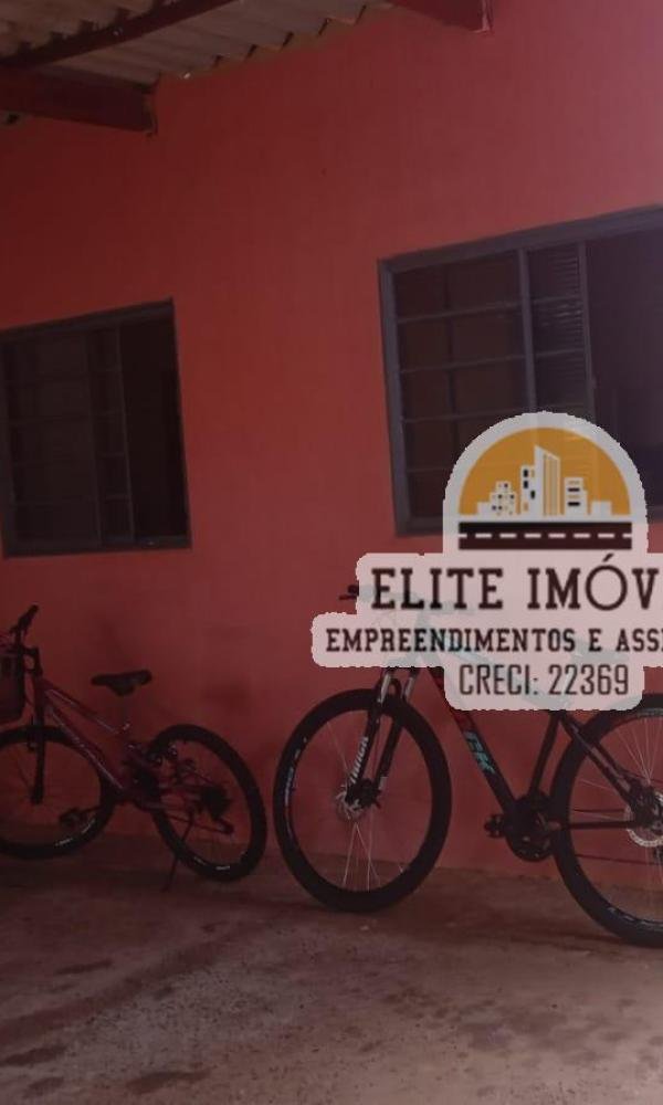 Casa - Planalto Verde -