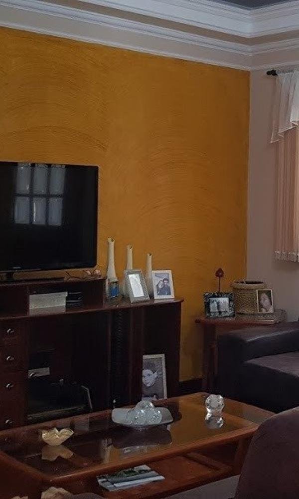 Casa -Jardim Marajoara - Pederneiras