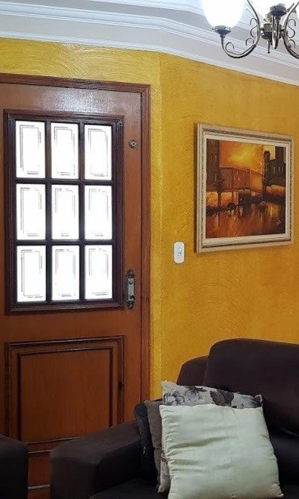 Casa -Jardim Marajoara - Pederneiras