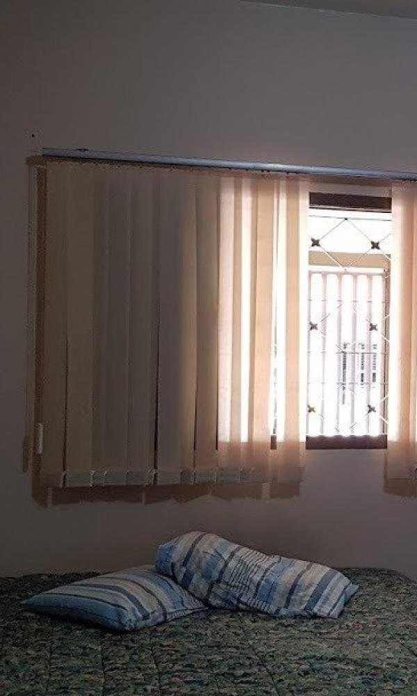 Casa -Jardim Marajoara - Pederneiras