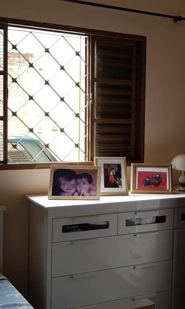 Casa -Jardim Marajoara - Pederneiras