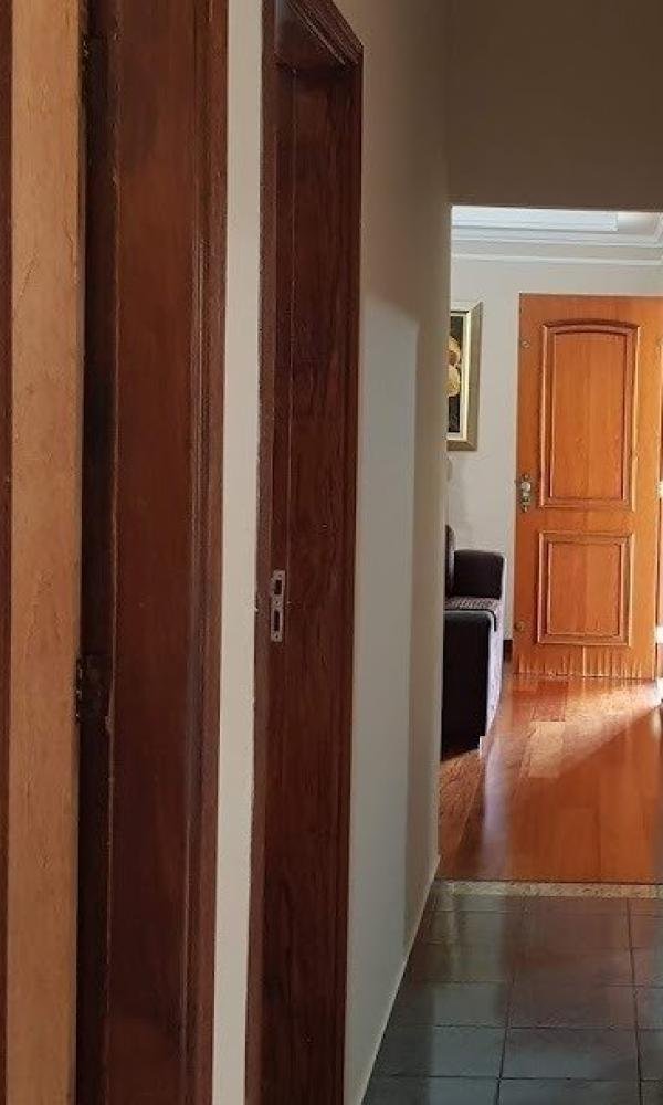 Casa -Jardim Marajoara - Pederneiras