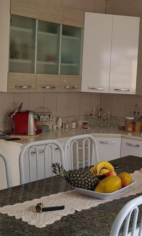 Casa -Jardim Marajoara - Pederneiras
