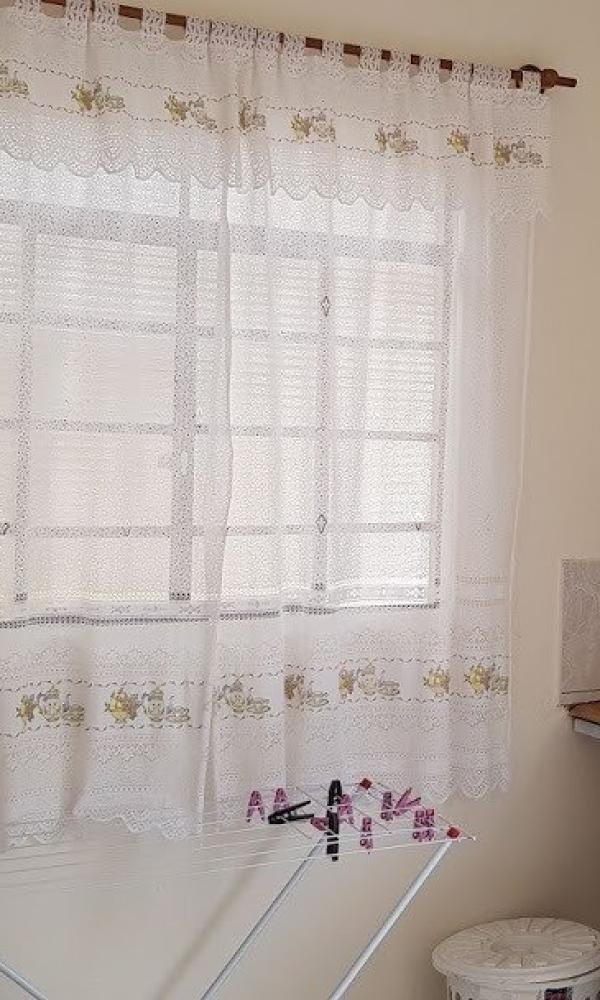 Casa -Jardim Marajoara - Pederneiras