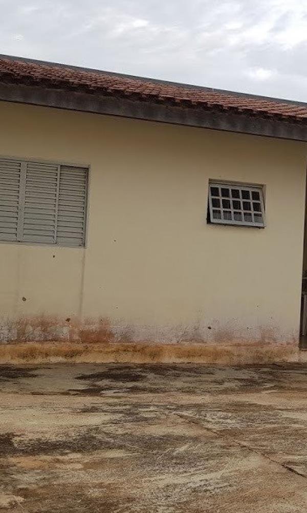 Casa -Jardim Marajoara - Pederneiras