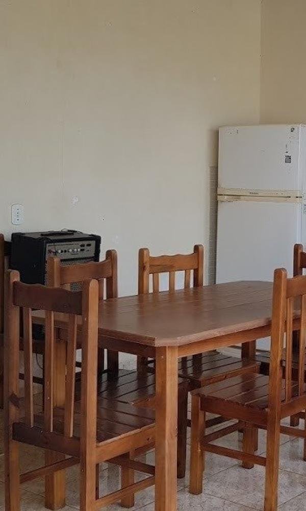 Casa -Jardim Marajoara - Pederneiras