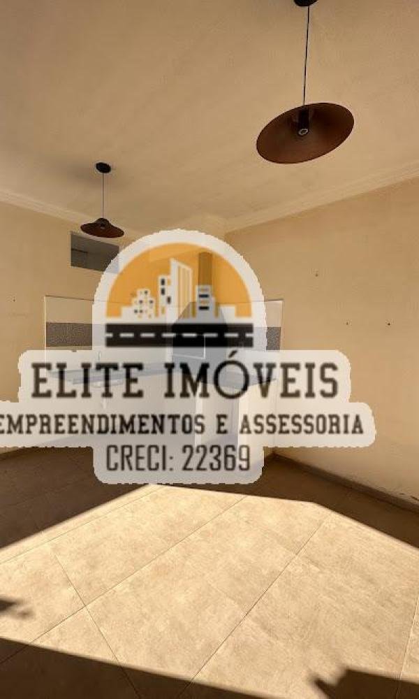 Casa - Residencial Freitas - Pederneiras