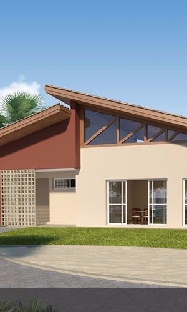 Terreno Residencial - Alegro - Pederneiras