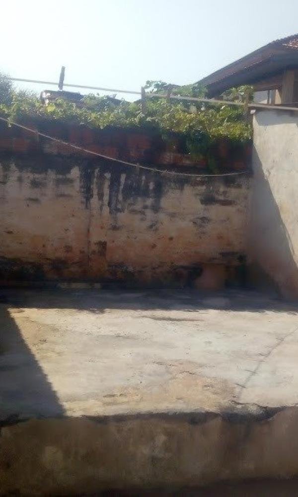 Casa - Centro - Pederneiras