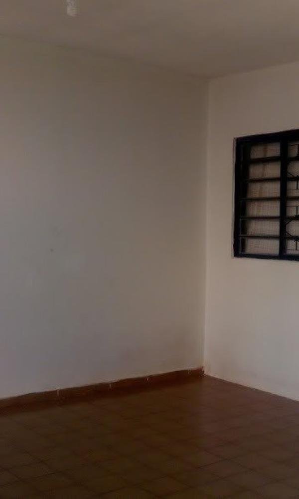 Casa - Centro - Pederneiras