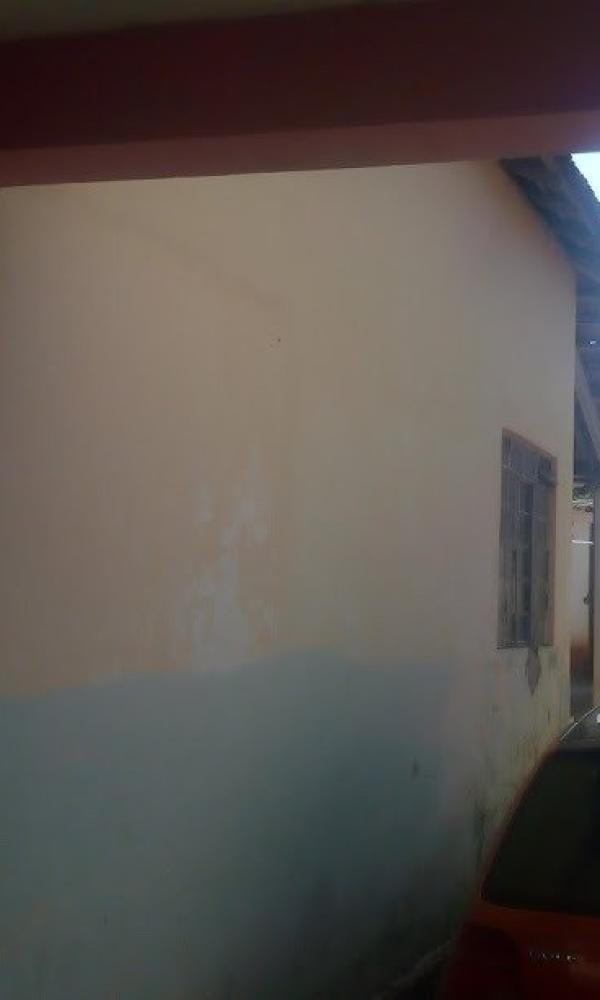 Casa - Centro - Pederneiras