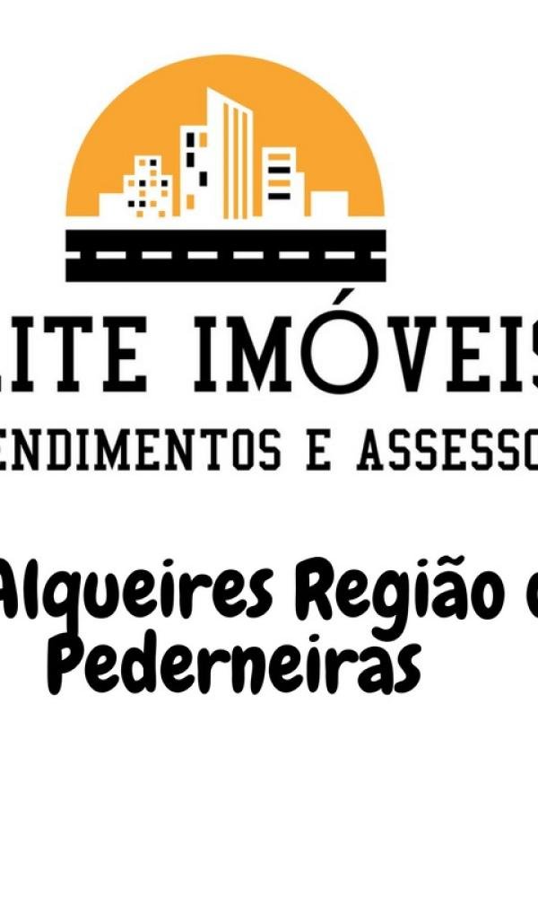 Terreno Rural - Região de Pederneiras - Pederneiras