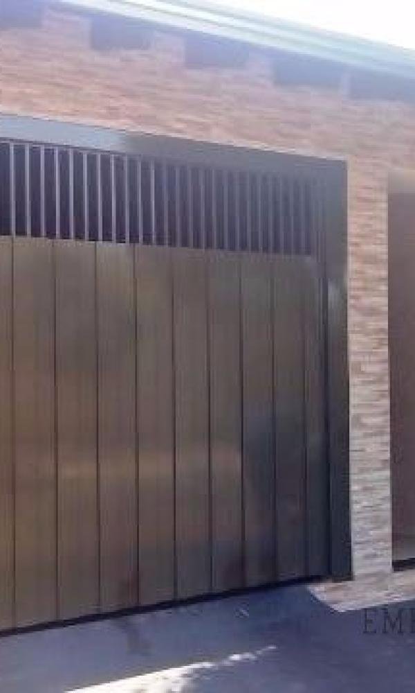 Casa - Vila Santa Rita - Macatuba