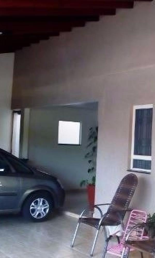 Casa - Vila Santa Rita - Macatuba