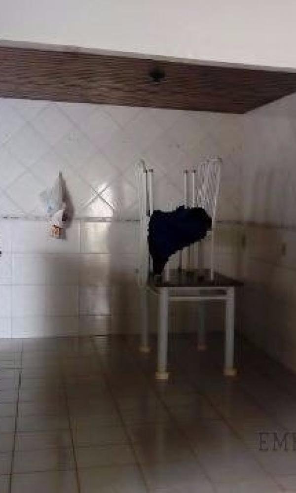 Casa - Vila Santa Rita - Macatuba