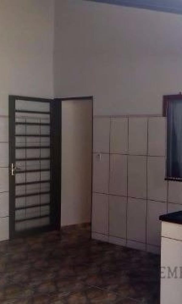 Casa - Vila Santa Rita - Macatuba