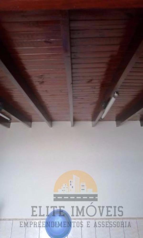 Casa - Vila Santa Rita - Macatuba