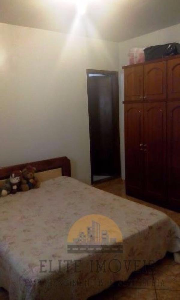 Casa - Vila Santa Rita - Macatuba