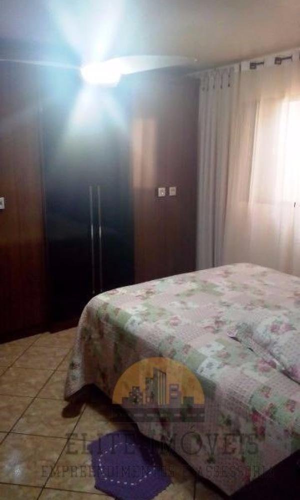 Casa - Vila Santa Rita - Macatuba