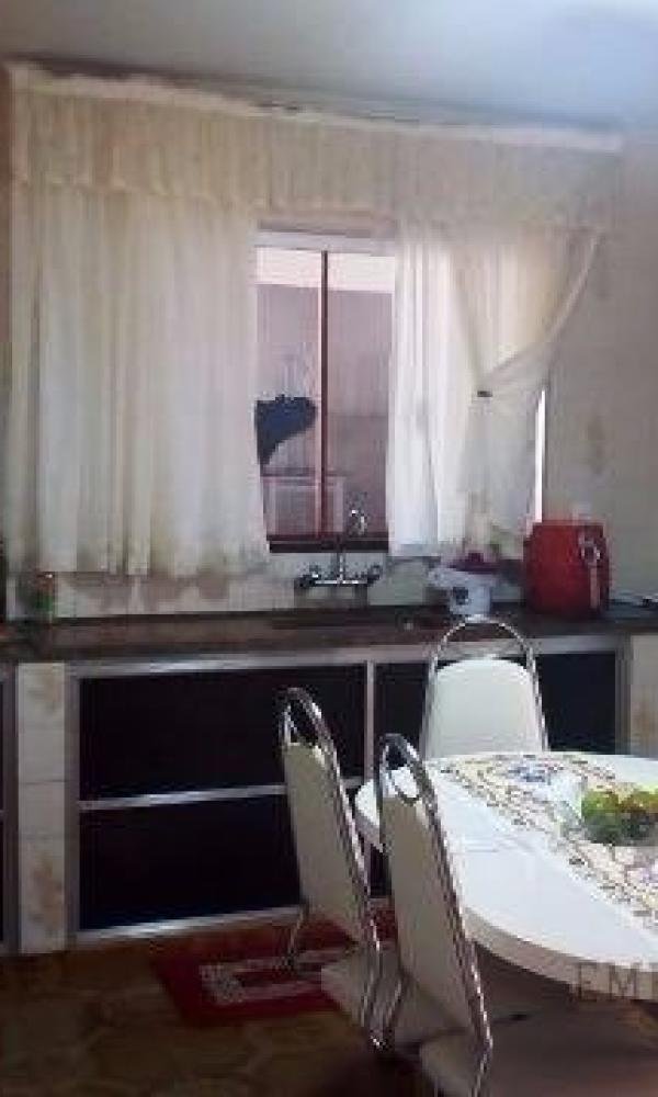 Casa - Vila Santa Rita - Macatuba