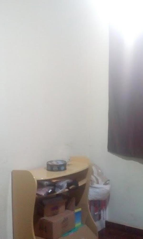 Casa - Jardim América - Pederneiras