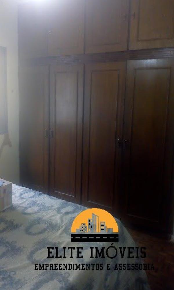 Casa - Jardim América - Pederneiras