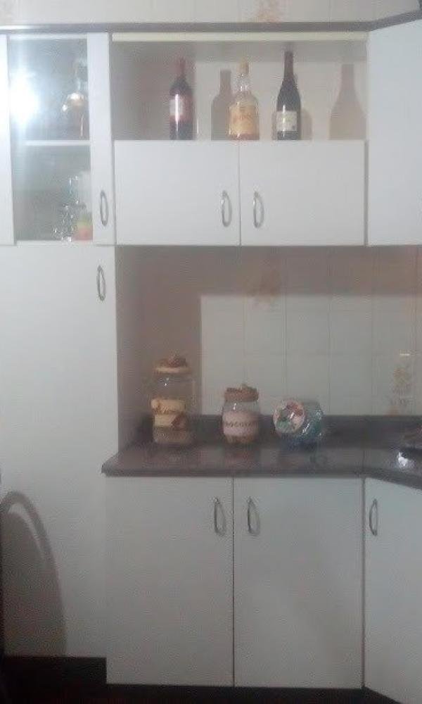 Casa - Jardim América - Pederneiras