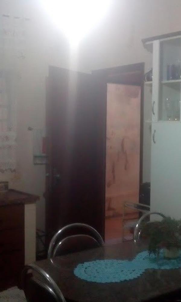 Casa - Jardim América - Pederneiras