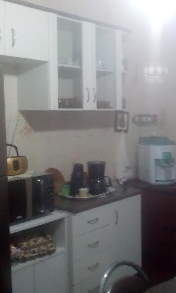 Casa - Jardim América - Pederneiras